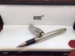 Buy Copy Montblanc Daniel Defoe SS Rollerball Pens